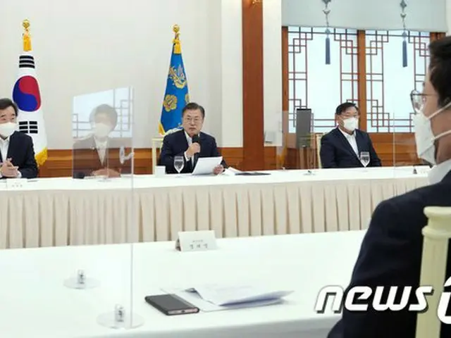 文大統領、日韓問題解決に「被害者の同意が重要」＝韓国（画像提供:wowkorea）