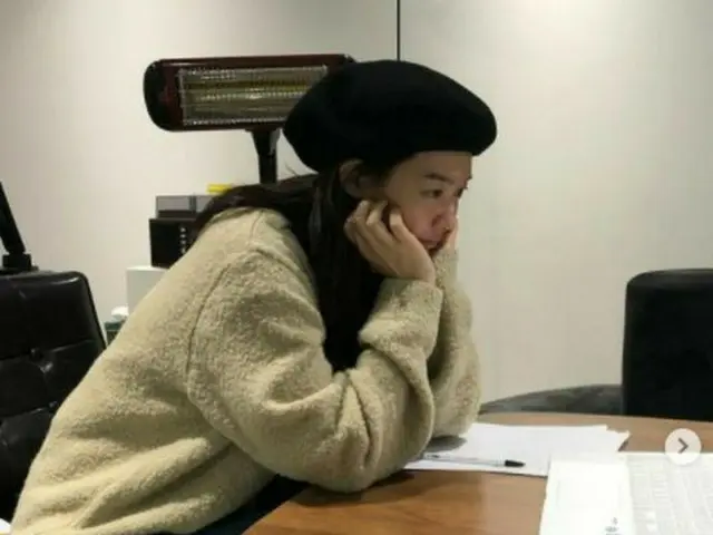 ”俳優キム・ウビンと恋愛6年”女優シン・ミナ、何をしたらこんなに可愛いの（画像提供:wowkorea）