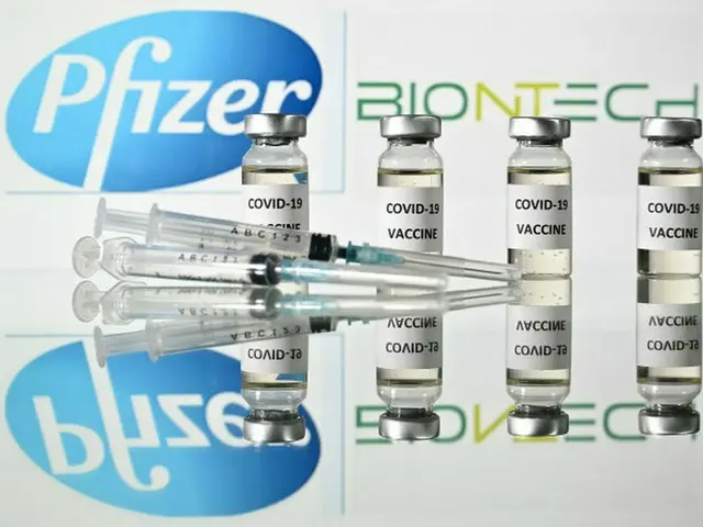 ファイザー社のワクチン、26日に仁川空港到着…27日から接種開始＝韓国（画像提供:wowkorea）