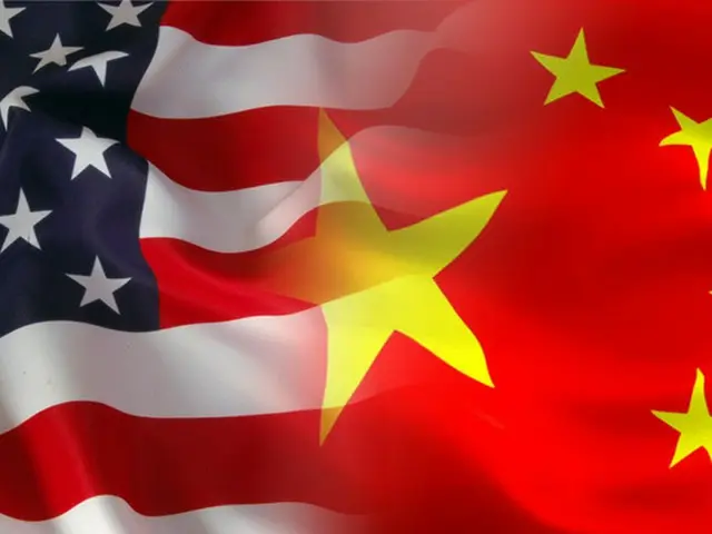 米国と中国間の「舌戦」のレベルが、危険な水位まで上昇している（画像提供:wowkorea）