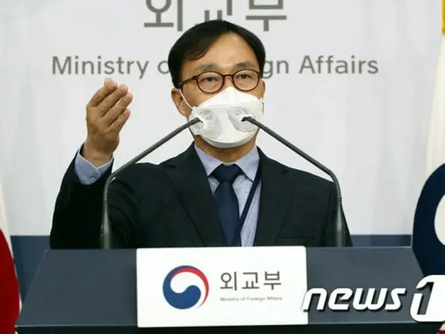 韓国外交部「北朝鮮人権決議案推進、決定されたことはない…米国と疎通する」（画像提供:wowkorea）