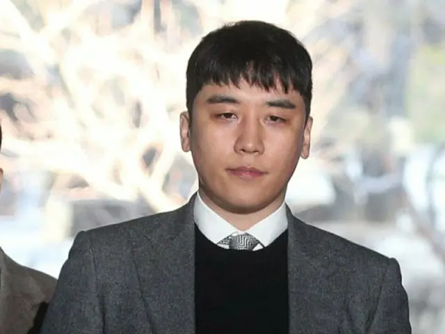 V.I（元BIGBANG）、今日11回目の軍事裁判…チョン・ジュンヨンが証人として出席予定