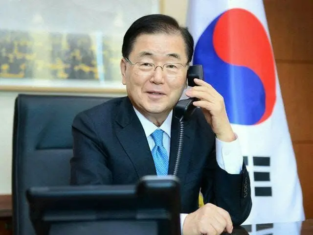 インドネシア外相と初の電話会談で「ミャンマー情勢」について議論＝韓国外相（画像提供:wowkorea）