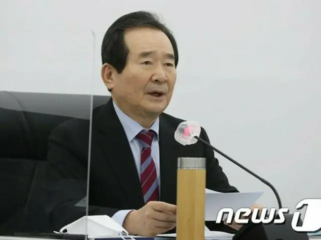 韓国首相、「重捜庁」設立に対する尹検察総長の反発に「不適切な態度…政治家のようだ」（画像提供:wowkorea）