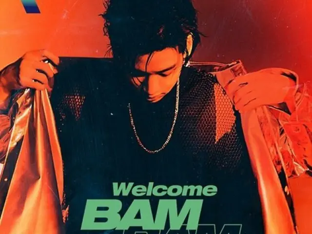 BAMBAM（GOT7）、ABYSSカンパニーと専属契約（画像提供:wowkorea）
