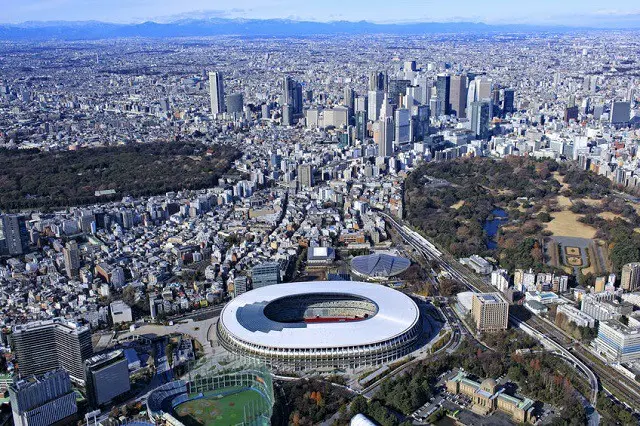 日本政府、東京オリンピックの海外観客を受け入れずに開催決定（画像提供:wowkorea）