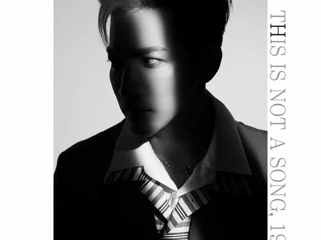 【公式】JUN. K(2PM)、本日(10日)日本5thミニアルバム発売…日本iTunes K-POP・POPアルバムチャート1位（画像提供:wowkorea）