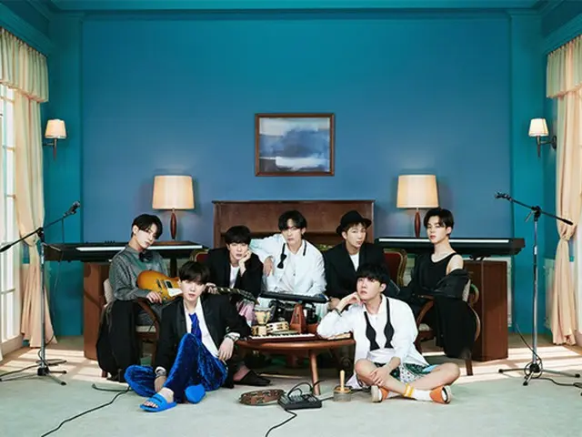 ＜Wコラム＞K-POP注目のグループ紹介～「BTS（防弾少年団）」プロフィール編（画像提供:wowkorea）