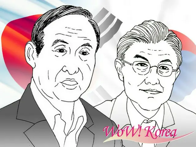 米国務省が日米韓3国協力を繰り返し強調している中、日韓関係に対して米国が仲裁役に乗り出すか注目される(画像提供:wowkorea)