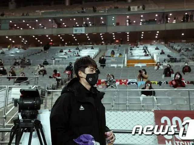 元韓国代表選手の性暴力疑惑、被害者側「同僚を脅迫した証拠確保」（画像提供:wowkorea）