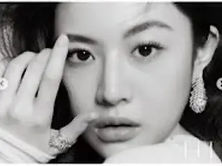 「チョン・ジヒョンじゃないの？」女優コ・ユンジョン、眉毛まで似てる…「雰囲気女神」登板