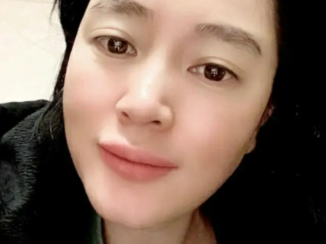 女優キム・ヘス、変わらぬ美貌…ソン・ユナ「日々もっときれいになるお姉さん」（画像提供:wowkorea）