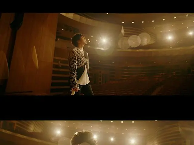 カン・スンユン（WINNER）のソロタイトル曲「IYAH」のサビの一部が初公開された。（画像提供:wowkorea）