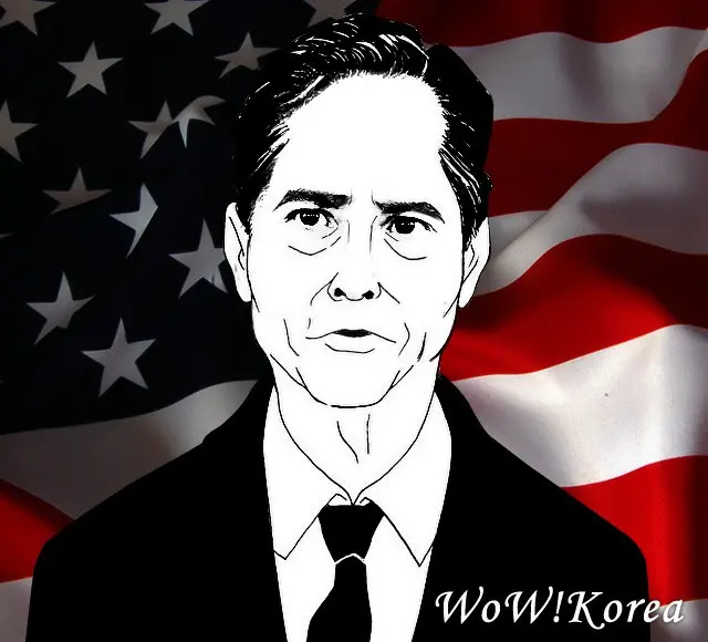 米国務長官「北朝鮮の弾道ミサイル、日米韓の協力で対応する」（画像提供:wowkorea）