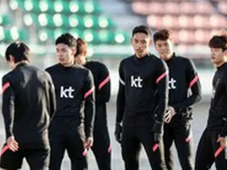 ”東京五輪準備”の韓国サッカー五輪代表、Kリーグチーム相手に連勝で招集トレーニング終了
