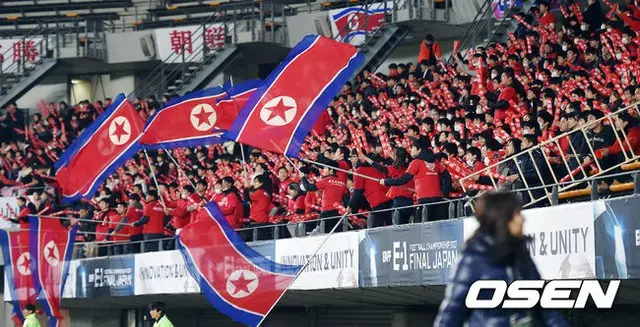 東京五輪「不参加」を発表した北朝鮮、W杯2次予選については「未確定」＝韓国を訪問予定（画像提供:wowkorea）