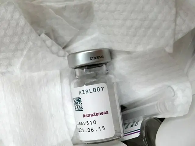 アストラゼネカワクチン使用中断国続出、韓国も対応検討＝韓国（画像提供:wowkorea）