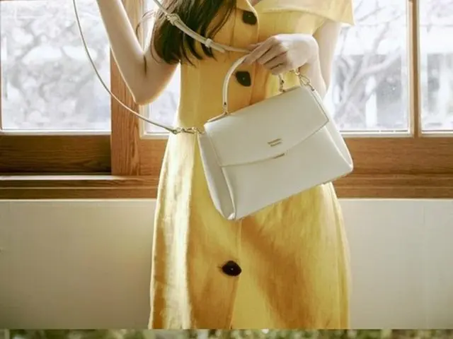 ソン・ナウン（Apink）、雰囲気で圧倒する無限のビジュアル＝ファッション画報公開（画像提供:wowkorea）