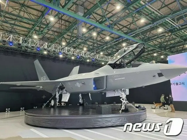 韓国・斗山重、初の国産戦闘機KF-21に「3Dプリント部品」供給へ（画像提供:wowkorea）