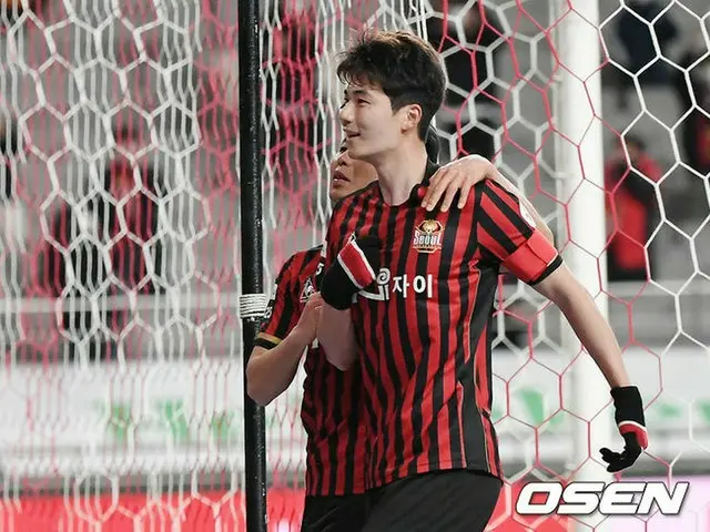 サッカー日韓戦で”猿真似”のキ・ソンヨン、性的暴行疑惑で窮地も「3月の選手」に…根強い人気（画像提供:wowkorea）