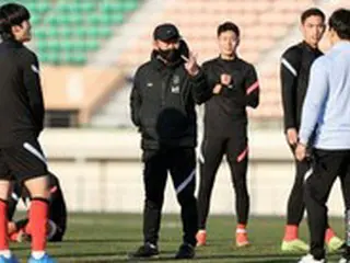 東京五輪サッカー出場国のポッド分け、U-23韓国代表は「ポッド1」＝メキシコかホンジュラスと「再会」へ