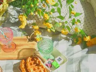 歌手Ailee、5月7日先行公開アルバム「LOVIN’」でカムバック…春の感性