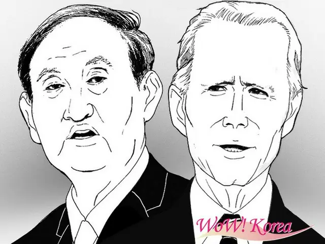 日本、米国を押さえてEU協力図る…韓国「中国傾斜論」再浮上に懸念（画像提供:wowkorea）