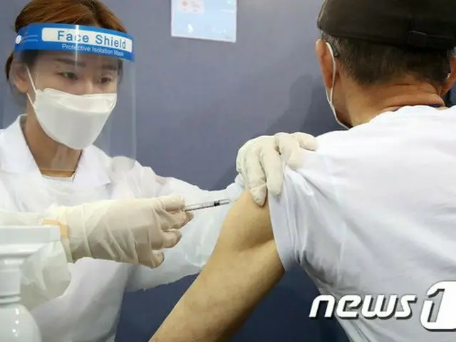 韓国政府、6月までにファイザー・AZワクチン1809万回分を計画通りに導入...すでに387万回分の導入が完了（画像提供:wowkorea）