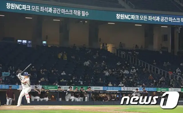 韓国五輪代表の「新型コロナワクチン接種」、5月4日の韓国プロ野球5試合を「キャンセル」（画像提供:wowkorea）