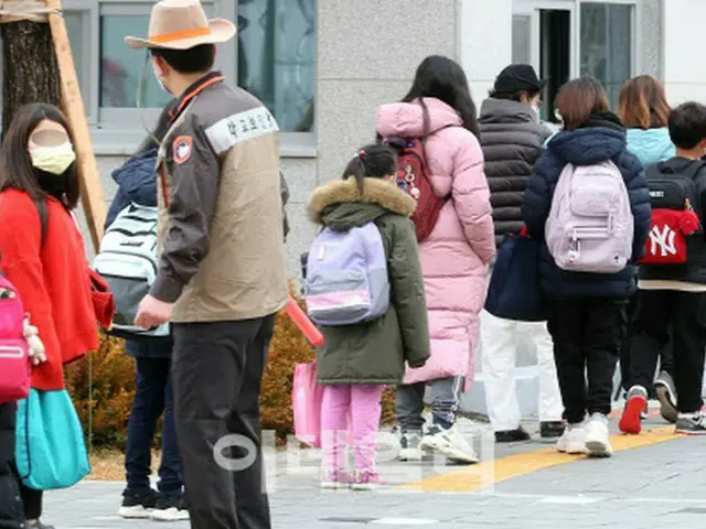 子どもの交通事故死亡者数は20年間で20分の1に減少＝韓国（画像提供:wowkorea）