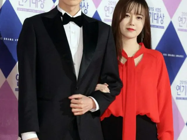 韓国女優ク・ヘソンが元夫で俳優アン・ジェヒョンを激励してほしいと呼びかけた。（画像提供:wowkorea）