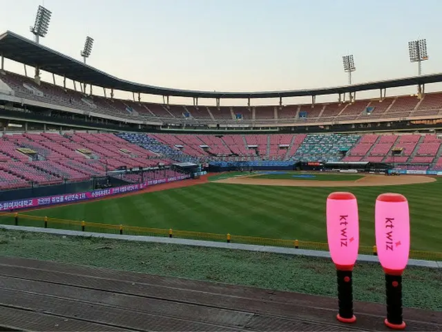 「また微細粉塵のせい」…プロ野球4試合が中止に＝韓国（画像提供:wowkorea）