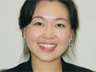 小沢一郎・民主党代表を補佐する韓国人女性秘書