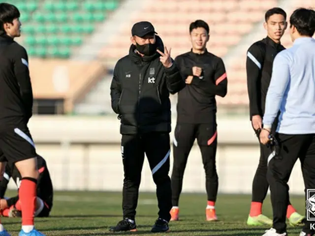 韓国サッカー五輪代表、6月に済州島でガーナと親善試合（画像提供:wowkorea）