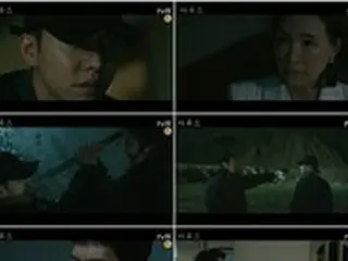 ≪韓国ドラマNOW≫「マウス」20話（最終回）、イ・スンギが刑務所に入ってアン・ジェウクに会う＝あらすじ・ネタバレ