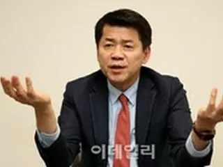 韓国国立外交院長「日本が、外交的にも技術的にも入り込む隙はない」