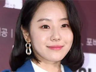 【公式】“ソウル大出身”女優イ・シウォン、来月の結婚を発表…お相手は医師