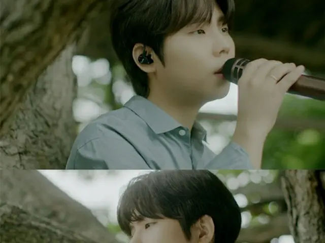 歌手チョン・スンファン、信じて聴く感性ボーカル…名品歌唱力を与えた(画像提供:wowkorea)