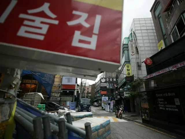 韓国の新規感染者430人…総検査数は普段の週末より減少（画像提供:wowkorea）