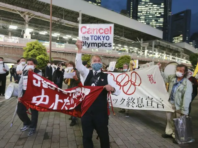 日本政府の“オリンピックの観戦客は自費でPCR検査を実施”案に批判相次ぐ＝韓国報道（画像提供:wowkorea）