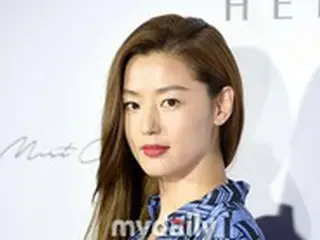 “YouTube発”女優チョン・ジヒョン夫妻の離婚説に姑も「腹立つ日」と間接的に反応