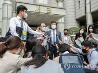 強制徴用訴訟却下　原告が控訴へ「最高裁判決に反する」＝韓国
