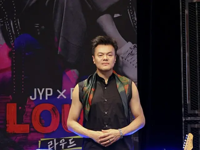J.Y.Park×PSYのオーディション番組「LOUD」、魅力たっぷりな参加者が続々と登場＝「またときめいている」（画像提供:wowkorea）