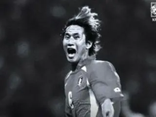 大韓サッカー協会、故ユ・サンチョル氏を追悼「あの日の歓声と栄光、永遠に記憶します」
