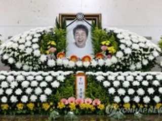 元サッカー韓国代表の柳想鉄氏死去　FIFAや韓日のクラブが哀悼の意