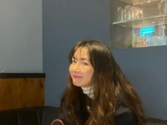 女優チェ・ジウの夫への無差別な暴露にも続く応援コメント…「無視して、他人にしたことは自分に返ってくる」（画像提供:wowkorea）