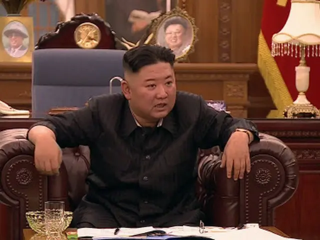 北朝鮮、金正恩氏が党中央軍事委員会を主宰「高度な激動態勢を堅持すべき」＝韓国報道（画像提供:wowkorea）