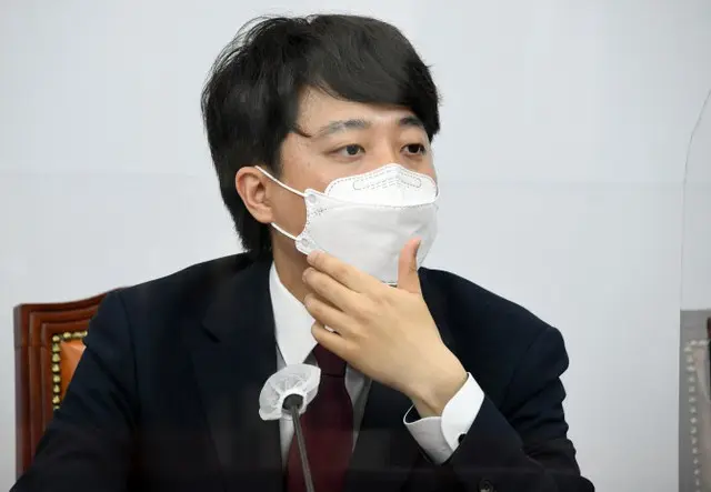 36歳の韓国最大野党代表、仮想通貨の収益背景を公開 「趣味でやってみた」（画像提供:wowkorea）