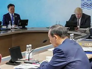 韓国大統領府、文大統領の東京オリンピック開会式出席報道にも沈黙…韓国メディアは「首脳会談は困難」