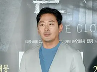 俳優ハ・ジョンウ、プロポフォール投薬容疑で結局裁判へ